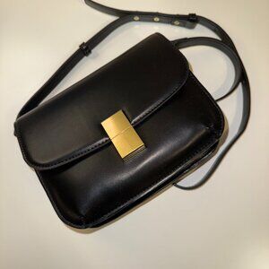 Mango Crossbody Handbag - NWT